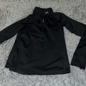 Under armor cold gear